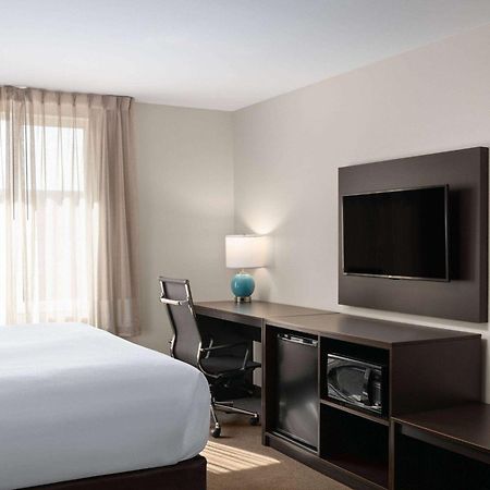 La Quinta Inn & Suites By Wyndham Wenatchee Dış mekan fotoğraf