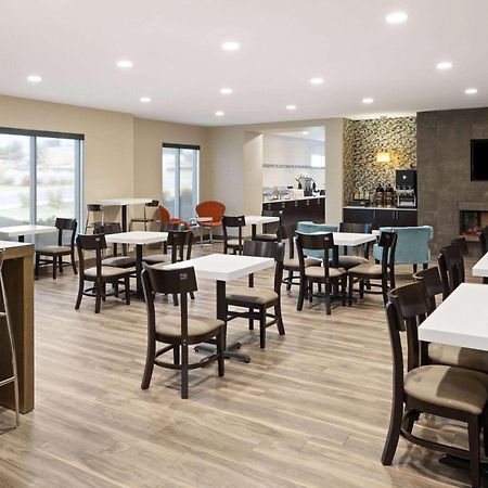 La Quinta Inn & Suites By Wyndham Wenatchee Dış mekan fotoğraf