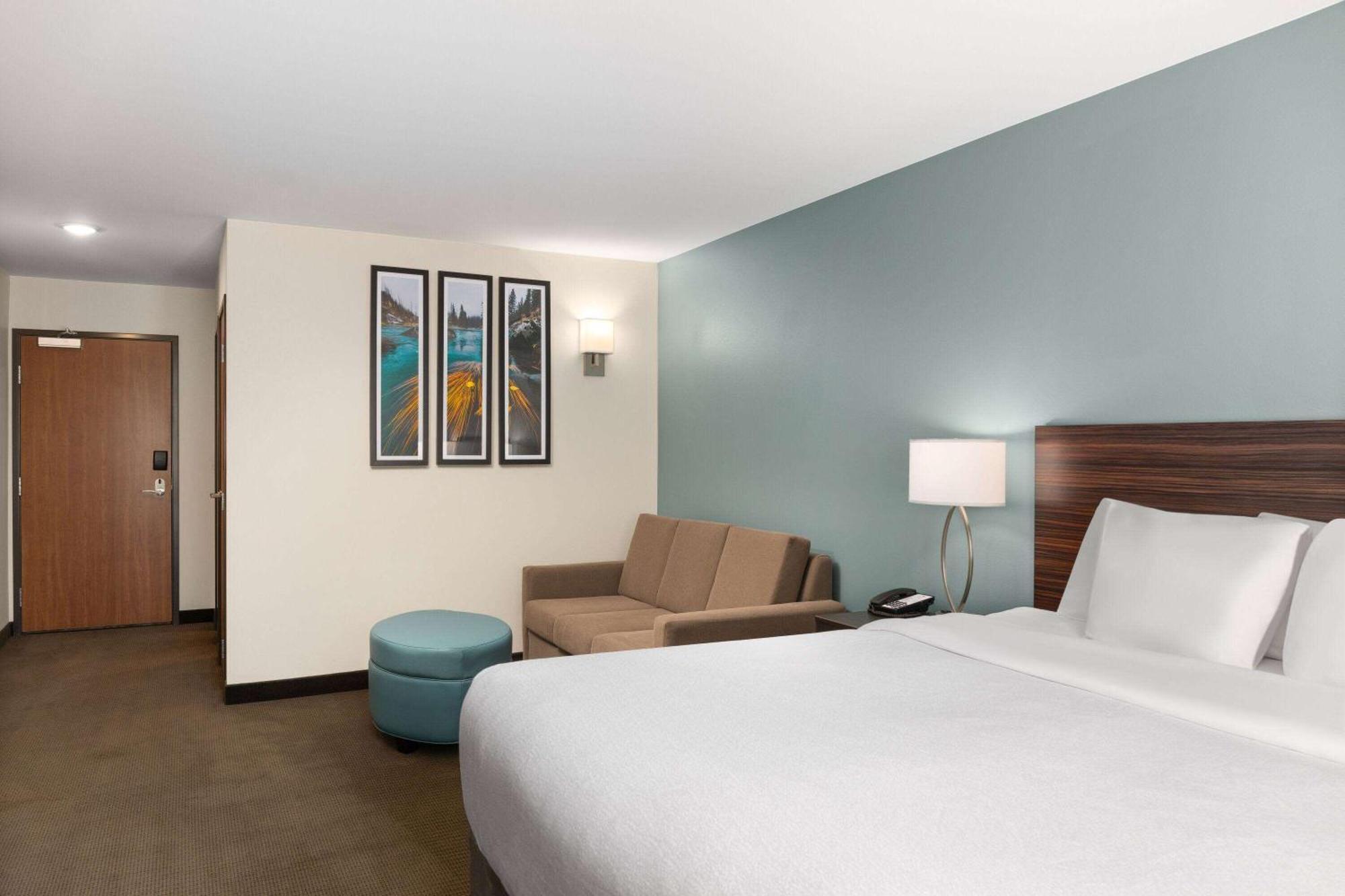 La Quinta Inn & Suites By Wyndham Wenatchee Dış mekan fotoğraf