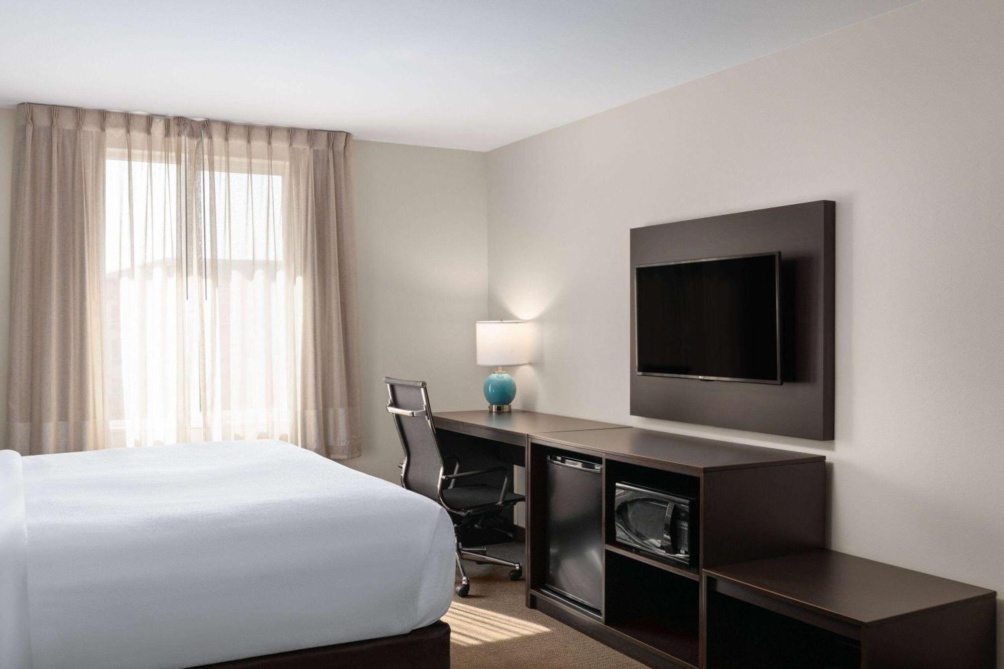 La Quinta Inn & Suites By Wyndham Wenatchee Dış mekan fotoğraf