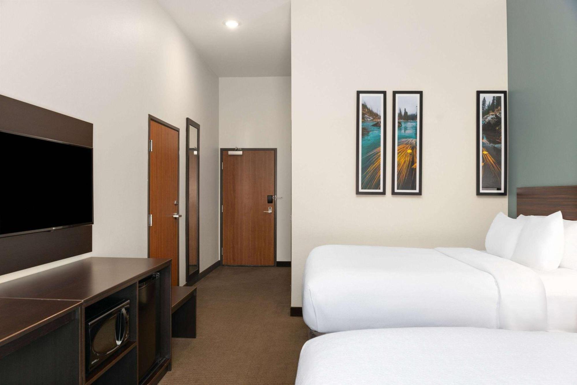 La Quinta Inn & Suites By Wyndham Wenatchee Dış mekan fotoğraf