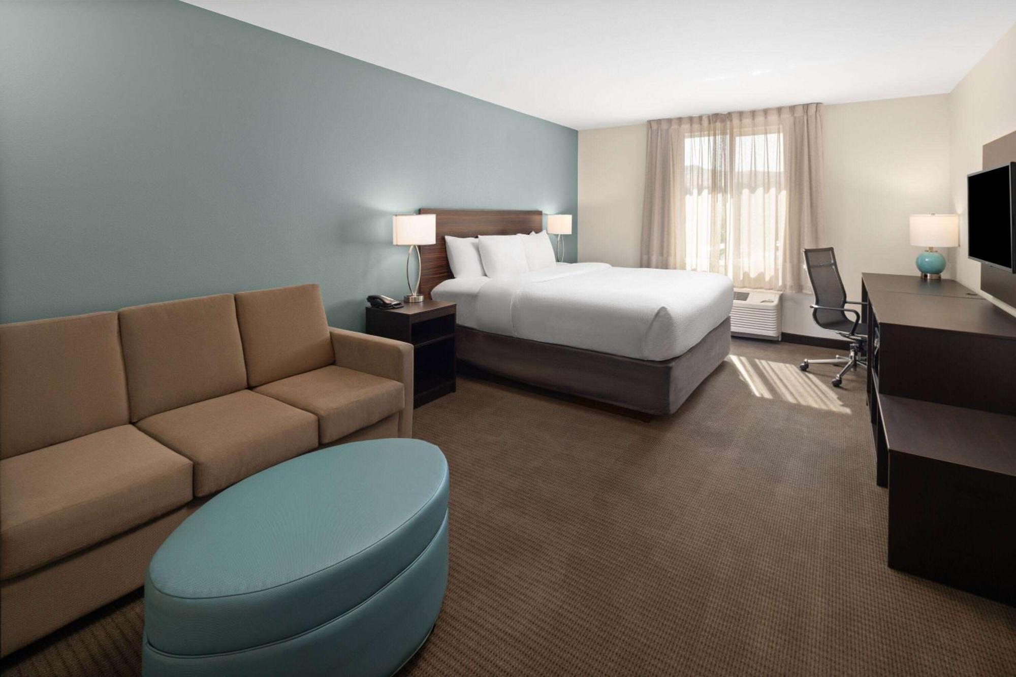 La Quinta Inn & Suites By Wyndham Wenatchee Dış mekan fotoğraf