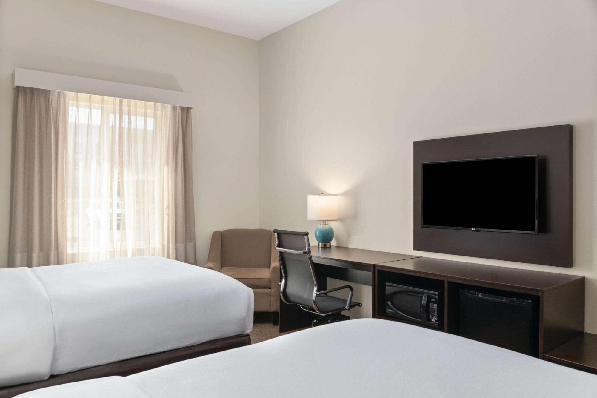 La Quinta Inn & Suites By Wyndham Wenatchee Dış mekan fotoğraf