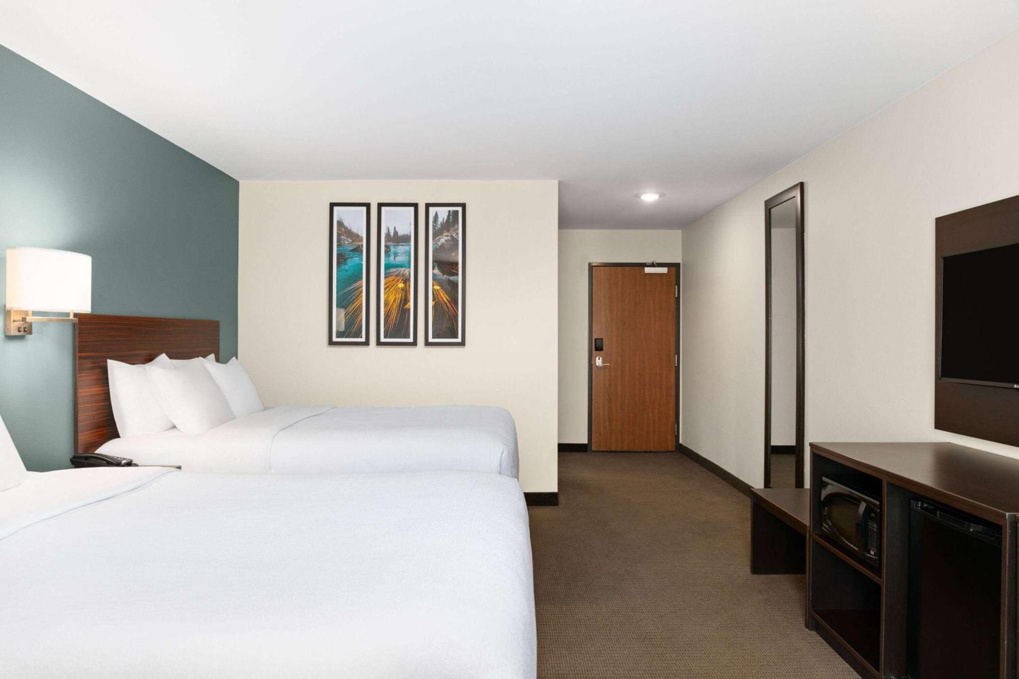 La Quinta Inn & Suites By Wyndham Wenatchee Dış mekan fotoğraf