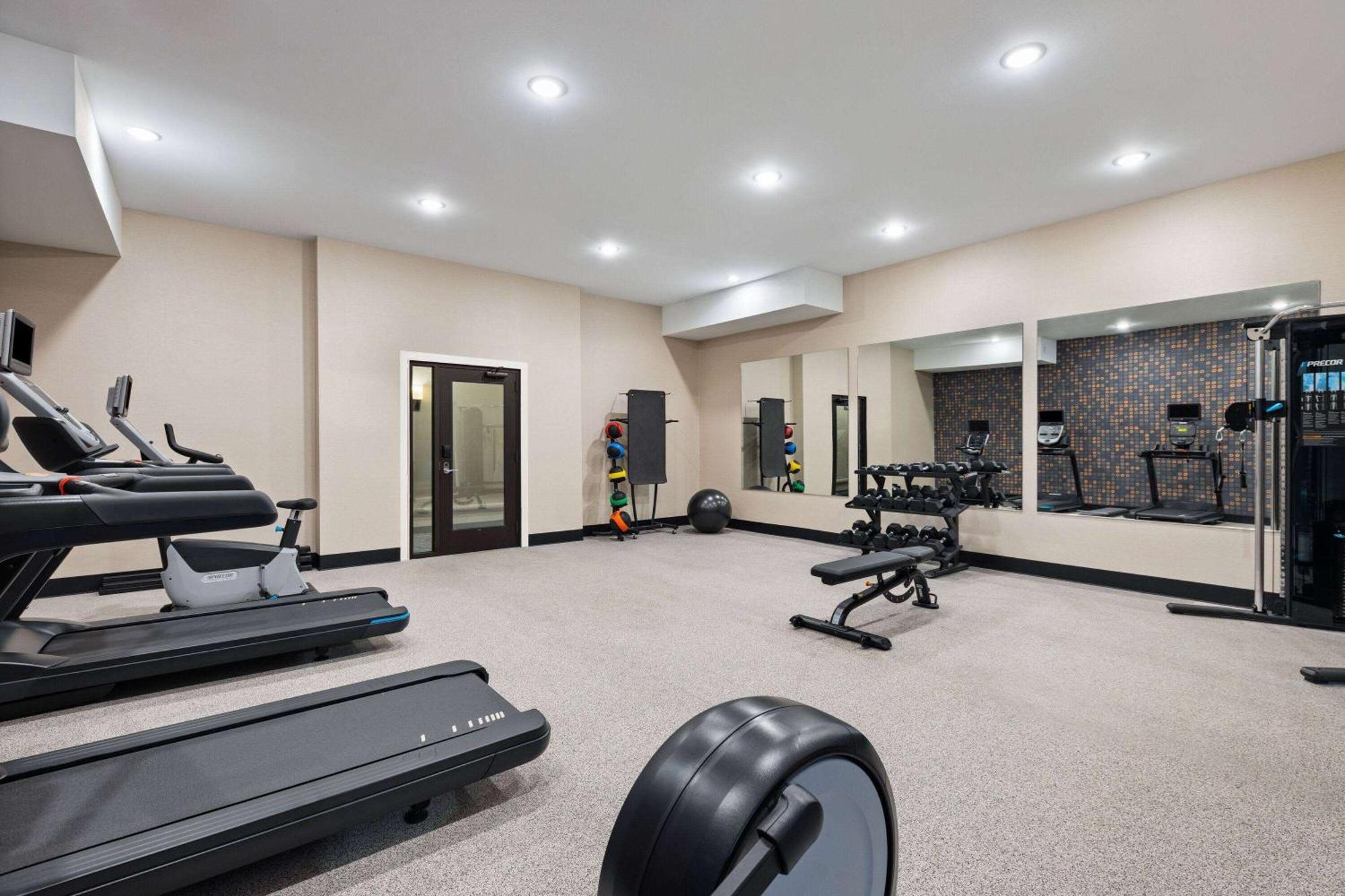 La Quinta Inn & Suites By Wyndham Wenatchee Dış mekan fotoğraf
