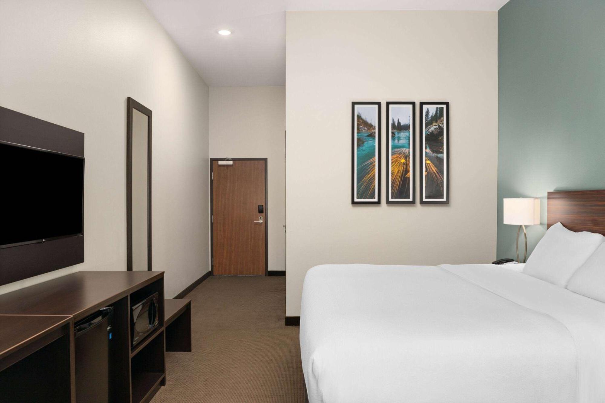 La Quinta Inn & Suites By Wyndham Wenatchee Dış mekan fotoğraf