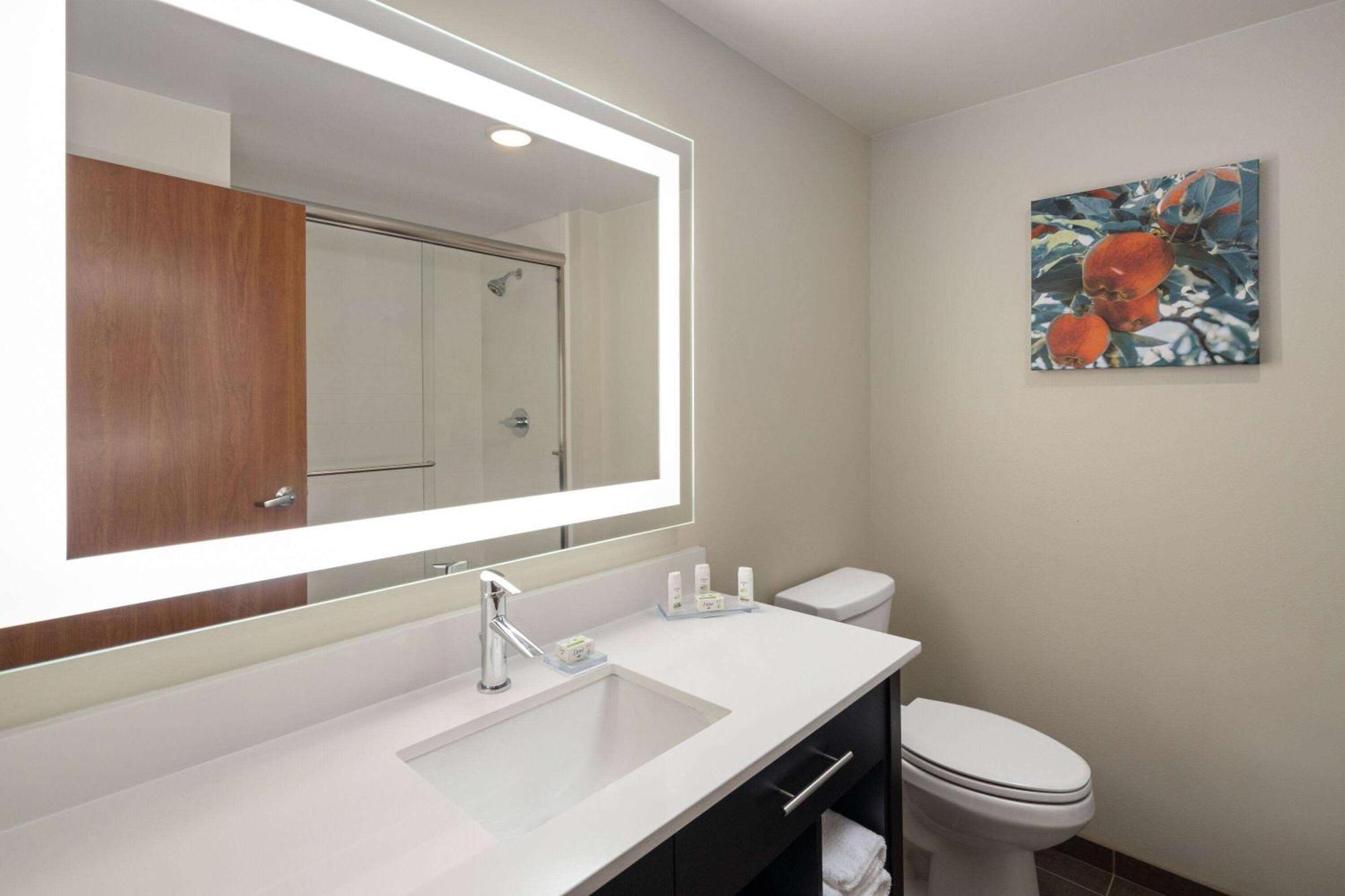 La Quinta Inn & Suites By Wyndham Wenatchee Dış mekan fotoğraf