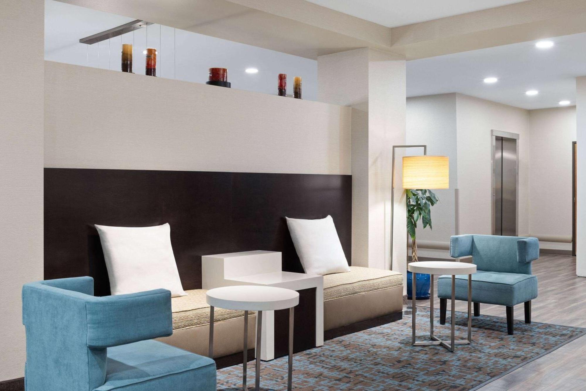 La Quinta Inn & Suites By Wyndham Wenatchee Dış mekan fotoğraf