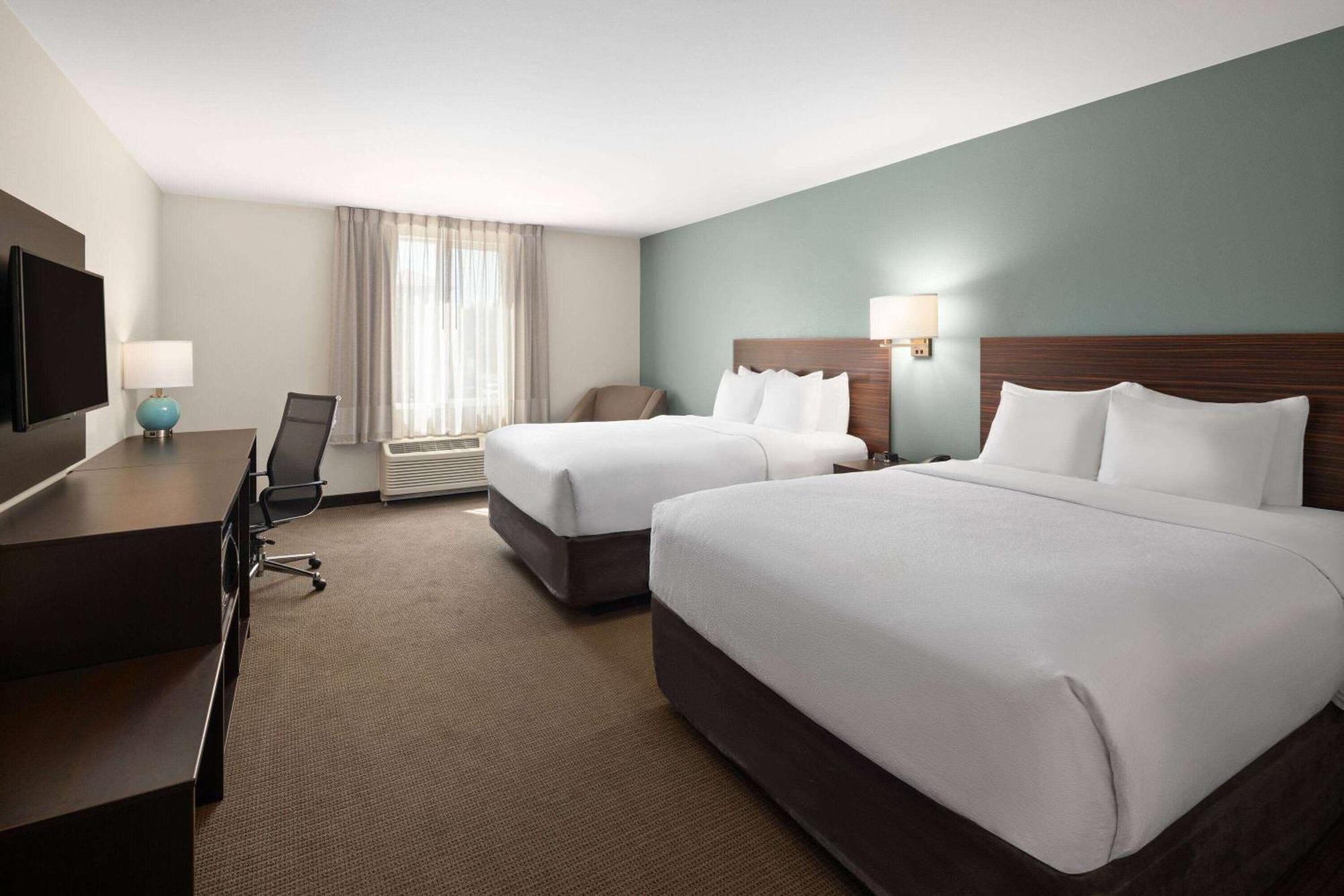 La Quinta Inn & Suites By Wyndham Wenatchee Dış mekan fotoğraf