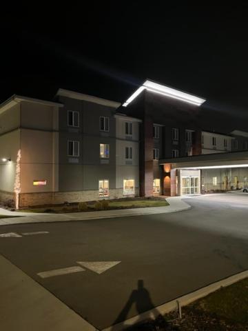 La Quinta Inn & Suites By Wyndham Wenatchee Dış mekan fotoğraf