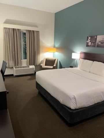 La Quinta Inn & Suites By Wyndham Wenatchee Dış mekan fotoğraf